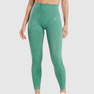 Gymshark Adapt Fleck Seamless Legging